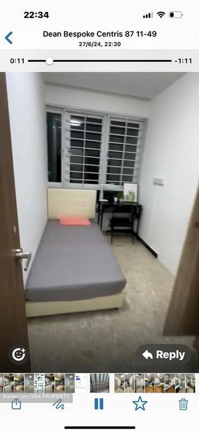 The Floravale (D22), Condominium #496313781